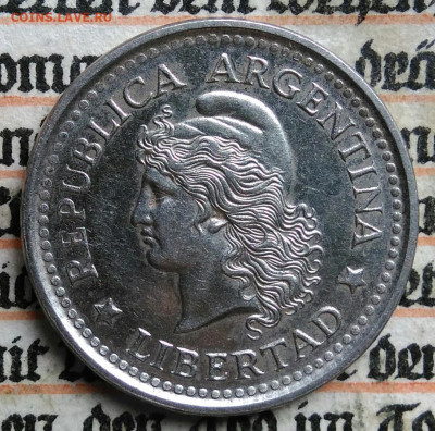 Аргентина 20 сентаво 1959 года до 18.08.2025 - IMG_20250813_004055