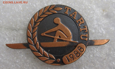 Академическая гребля Тарту 1988 до 16.08 - 007.JPG