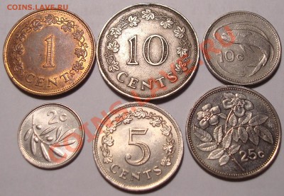 Много монет на оценку для голландской продажи - DSC03675.JPG