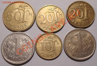 Много монет на оценку для голландской продажи - DSC03695.JPG