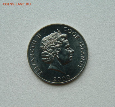 Острова Кука 5 центов 2000 г. (ФАО) до 21.08.25 - DSCN7043.JPG