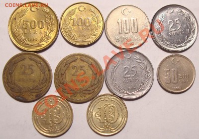 Много монет на оценку для голландской продажи - DSC03711.JPG
