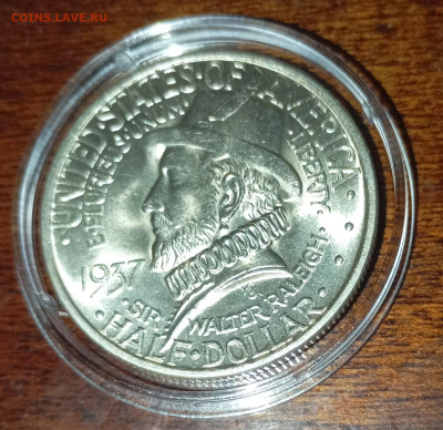 Монеты США. Вопросы и ответы - IMG_20250815_200949