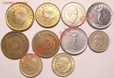 Много монет на оценку для голландской продажи - DSC03714.JPG