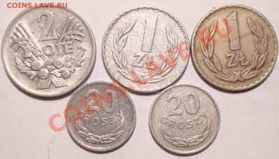 Много монет на оценку для голландской продажи - DSC03725.JPG