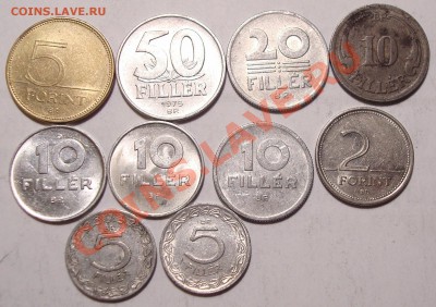 Много монет на оценку для голландской продажи - DSC03755.JPG