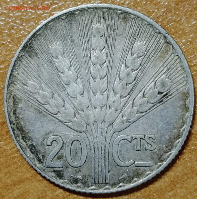 Уругвай 20 сентесимо 1930 до 18.08 - IMG_20250815_190448_927