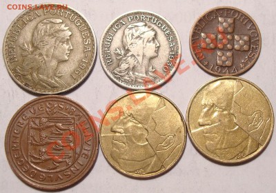 Много монет на оценку для голландской продажи - DSC03769.JPG