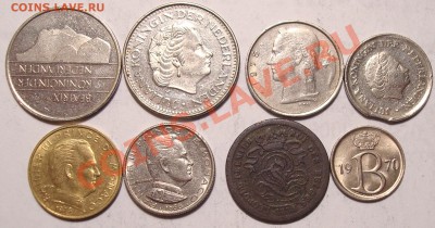 Много монет на оценку для голландской продажи - DSC03776.JPG