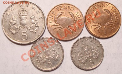 Много монет на оценку для голландской продажи - DSC03778.JPG