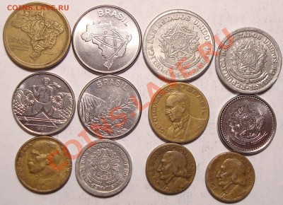 Много монет на оценку для голландской продажи - DSC03785.JPG