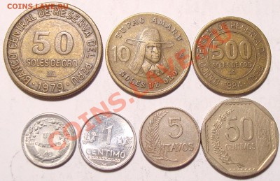 Много монет на оценку для голландской продажи - DSC03788.JPG