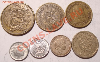 Много монет на оценку для голландской продажи - DSC03789.JPG