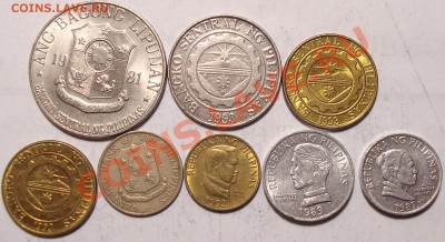 Много монет на оценку для голландской продажи - DSC03800.JPG