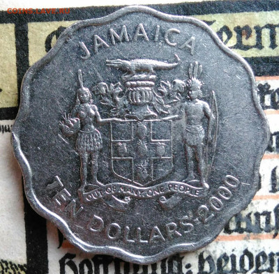 Ямайка 10 долларов 2000 года до 18.08.2025 - IMG_20250811_164930