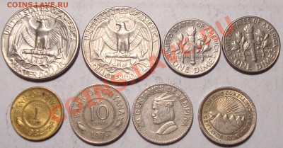 Много монет на оценку для голландской продажи - DSC03817.JPG