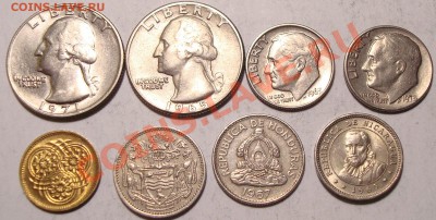 Много монет на оценку для голландской продажи - DSC03820.JPG