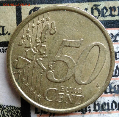 Италия 50 центов 2002 года до 18.08.2025 - IMG_20250811_221750