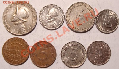 Много монет на оценку для голландской продажи - DSC03823.JPG