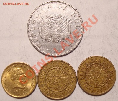 Много монет на оценку для голландской продажи - DSC03830.JPG