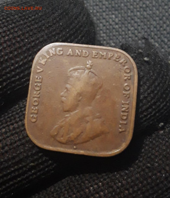 СТРЕЙТС СЕТЛМЕНС 1 цент 1920 года До 23.08 - 20241229_000853