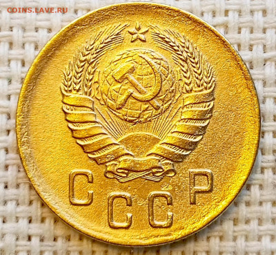 2 копейки 1940 года Хорошая до 20.08 в 22.00 мск - 1755530102552