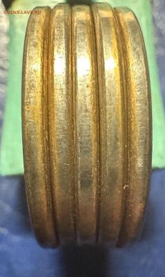 50 рублей 1993 ммд магнит до 23.08.25 в 22.00 по Мск - IMG_4497