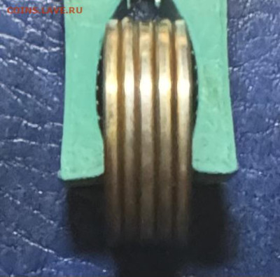 50 рублей 1993 ммд магнит до 23.08.25 в 22.00 по Мск - IMG_4496