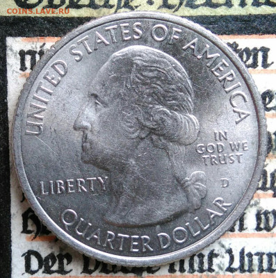 4 доллара 2014 года до 25.08.2025 - IMG_20250817_014016