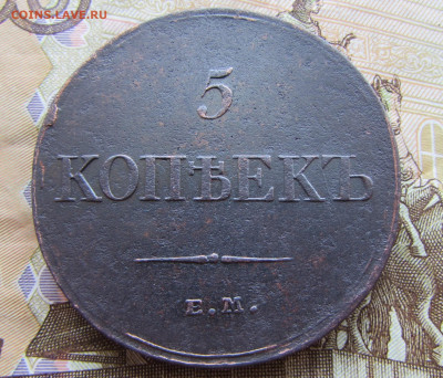 5 копеек 1833 ем фх до 22.00 22.08.25 - IMG_3499.JPG