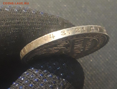 СССР 1 рубль 1924 года ПЛ До 25.08 - 20250625_222433