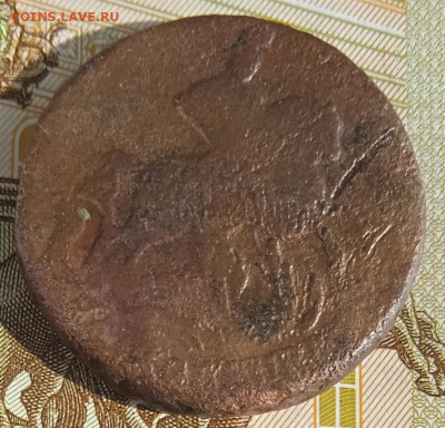 2 копейки 1758 г. до 25.08.25 - IMG_20250818_160908