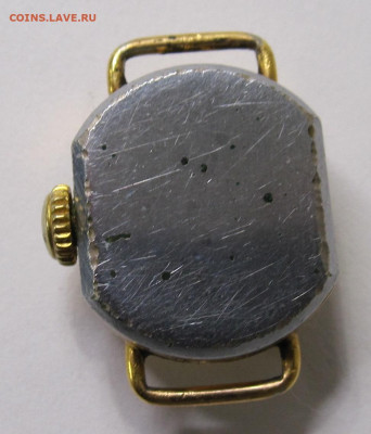 Часы женские "Заря" позолоченные На ходу до 21.08 - 008.JPG