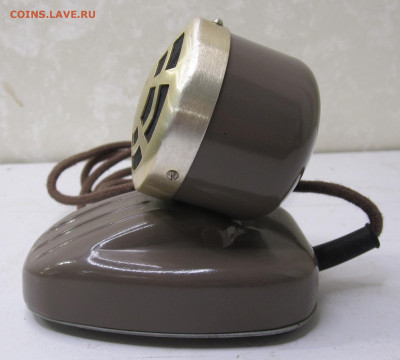 Микрофон динамический "Октава" МД-41 1960г. до 21.08 - 005.JPG