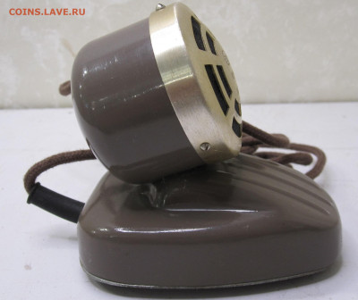 Микрофон динамический "Октава" МД-41 1960г. до 21.08 - 003.JPG