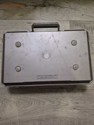 электрофон ВОЛНА 307С-1. до 24.08. - 20250724_150757