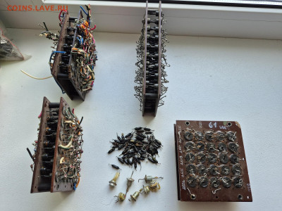 диоды на аффинаж. до 24.08. - 20250724_154632