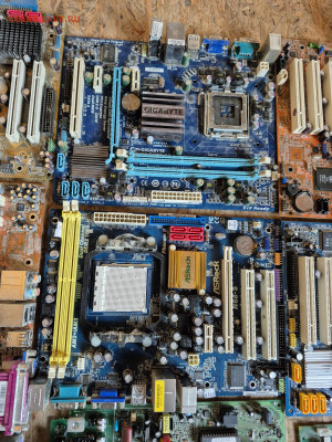 платы материнские и процессорные. до 24.08. - 20250819_185643