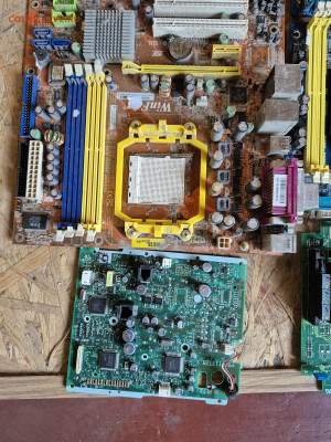 платы материнские и процессорные. до 24.08. - 20250819_185639