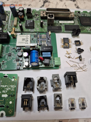 радиодетали с открытой позолотой. до 24.08. - 20250820_184520