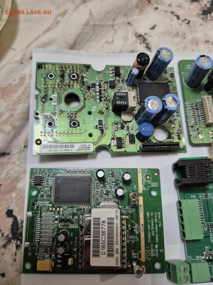 радиодетали с открытой позолотой. до 24.08. - 20250820_184509