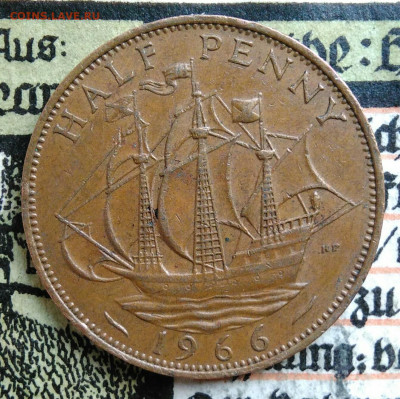2 пенни 1966 года до 25.08.2025 - IMG_20250817_012857