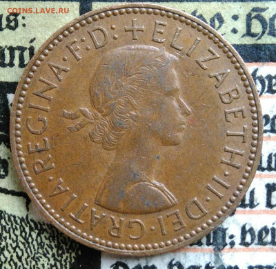 2 пенни 1966 года до 25.08.2025 - IMG_20250817_012915