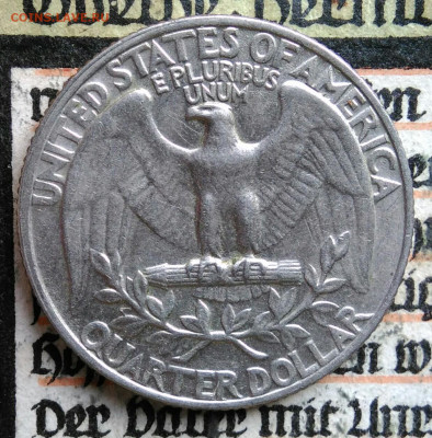 США 25 центов 1965 года до 25.08.2025 - IMG_20250817_011610