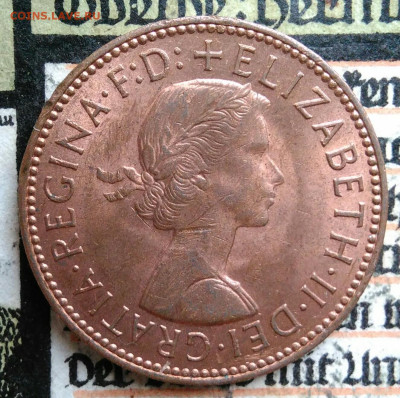 2 пенни 1967 года до 25.08.2025 - IMG_20250817_014154