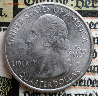 4 доллара 2014 года до 25.08.2025 - IMG_20250817_004410