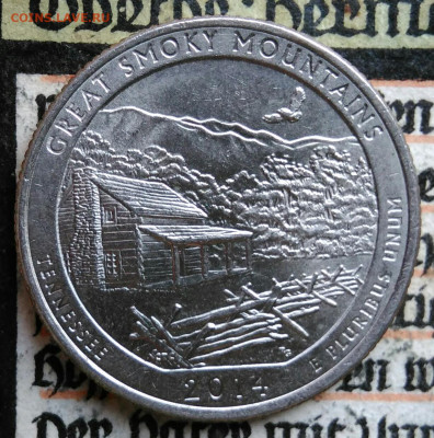 4 доллара 2014 года до 25.08.2025 - IMG_20250817_012032