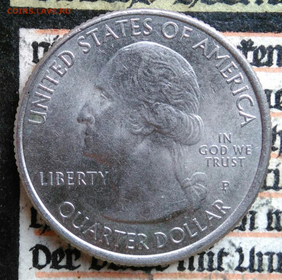 4 доллара 2014 года до 25.08.2025 - IMG_20250817_012047