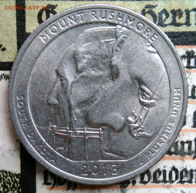 4 доллара 2013 года до 25.08.2025 - IMG_20250817_013913