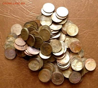 15 копеек 1931-39год.120шт.Не чищенные.+бонус.до 26.08.25г. - 11zon_cropped (2)